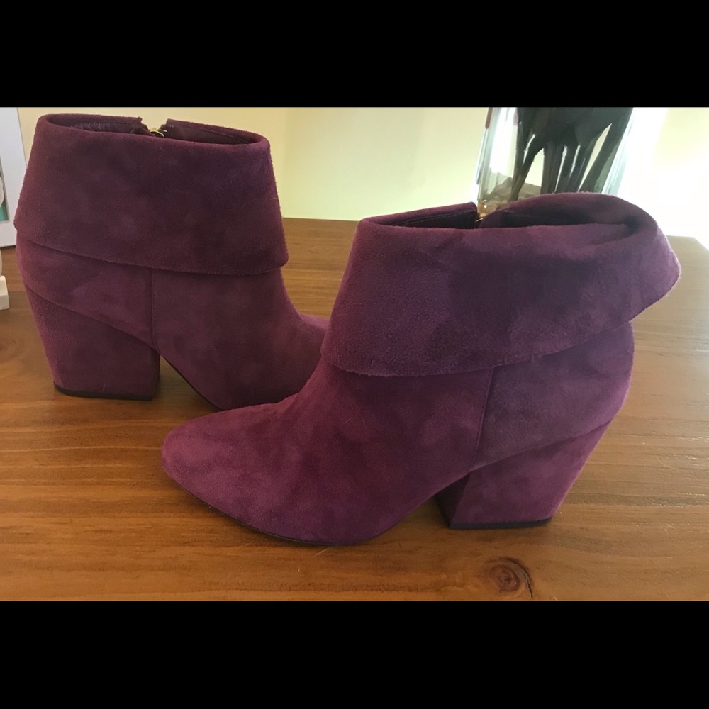 Gorgeous Kate Spade boots!